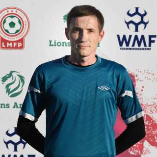 Куняев Алексей