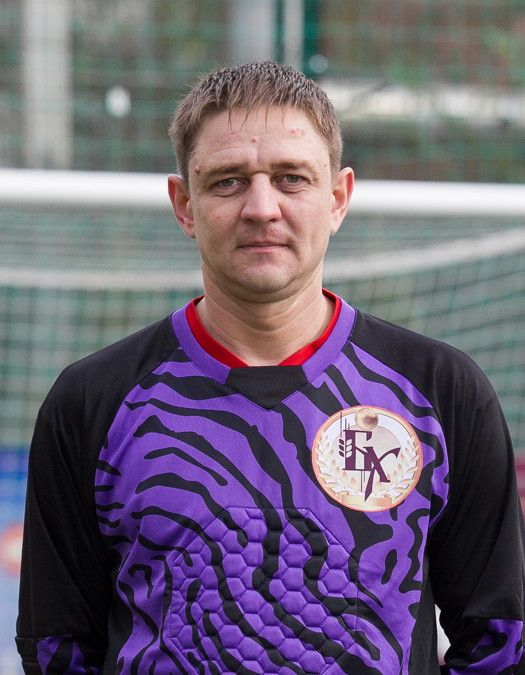 Маврин Дмитрий