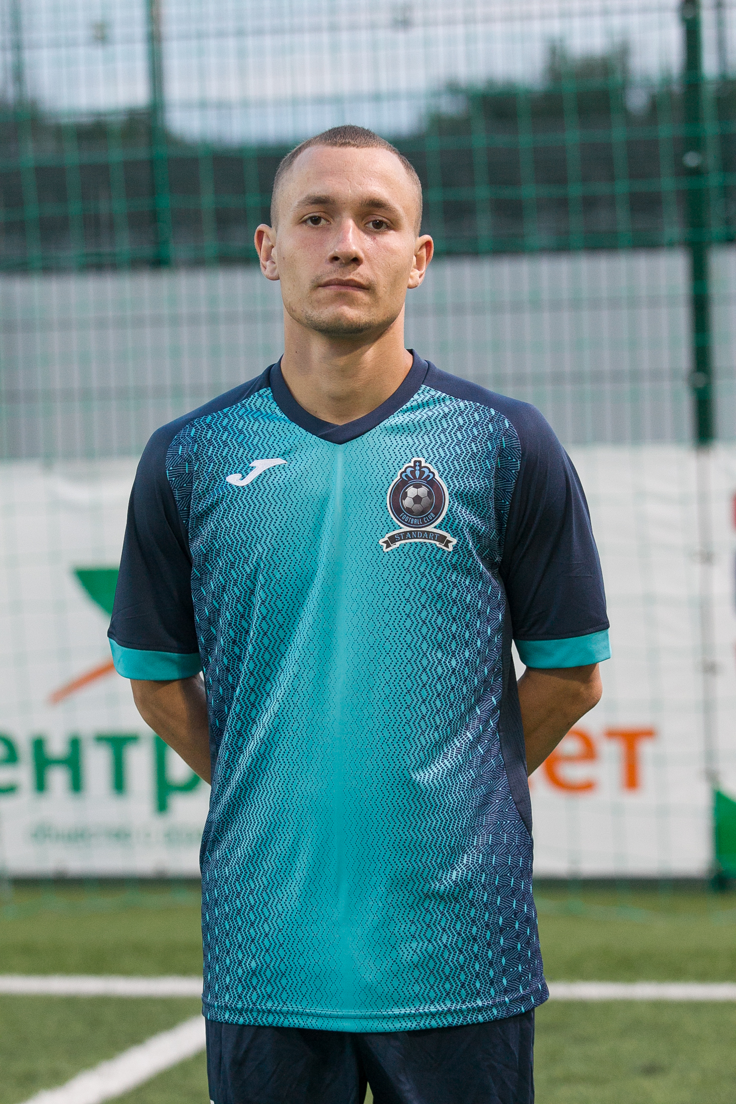 Макаров Сергей