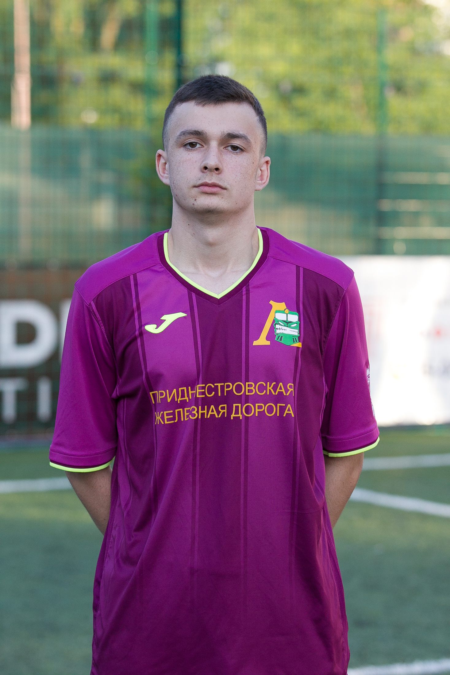 Михайленко Александр