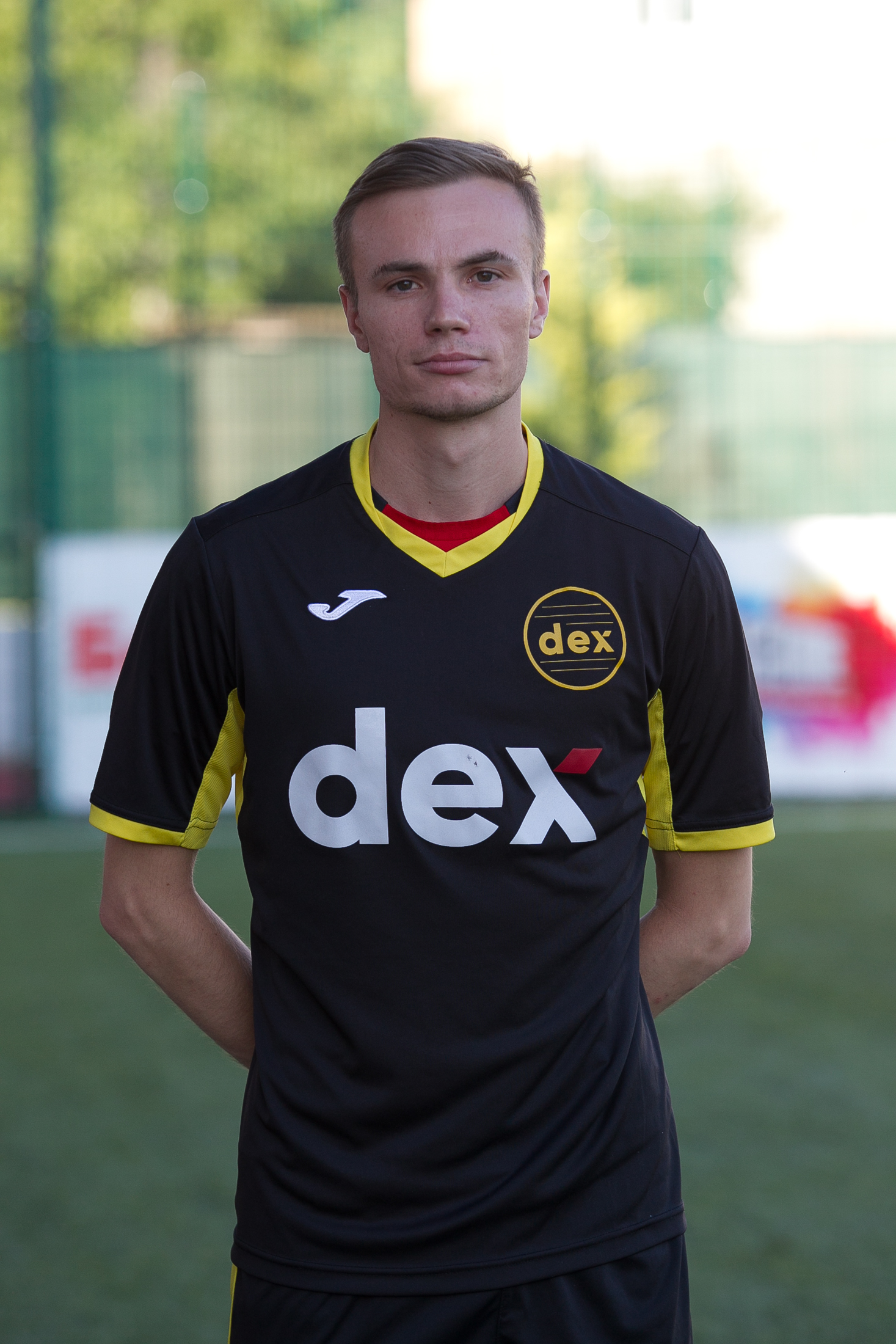 Морозов Дмитрий
