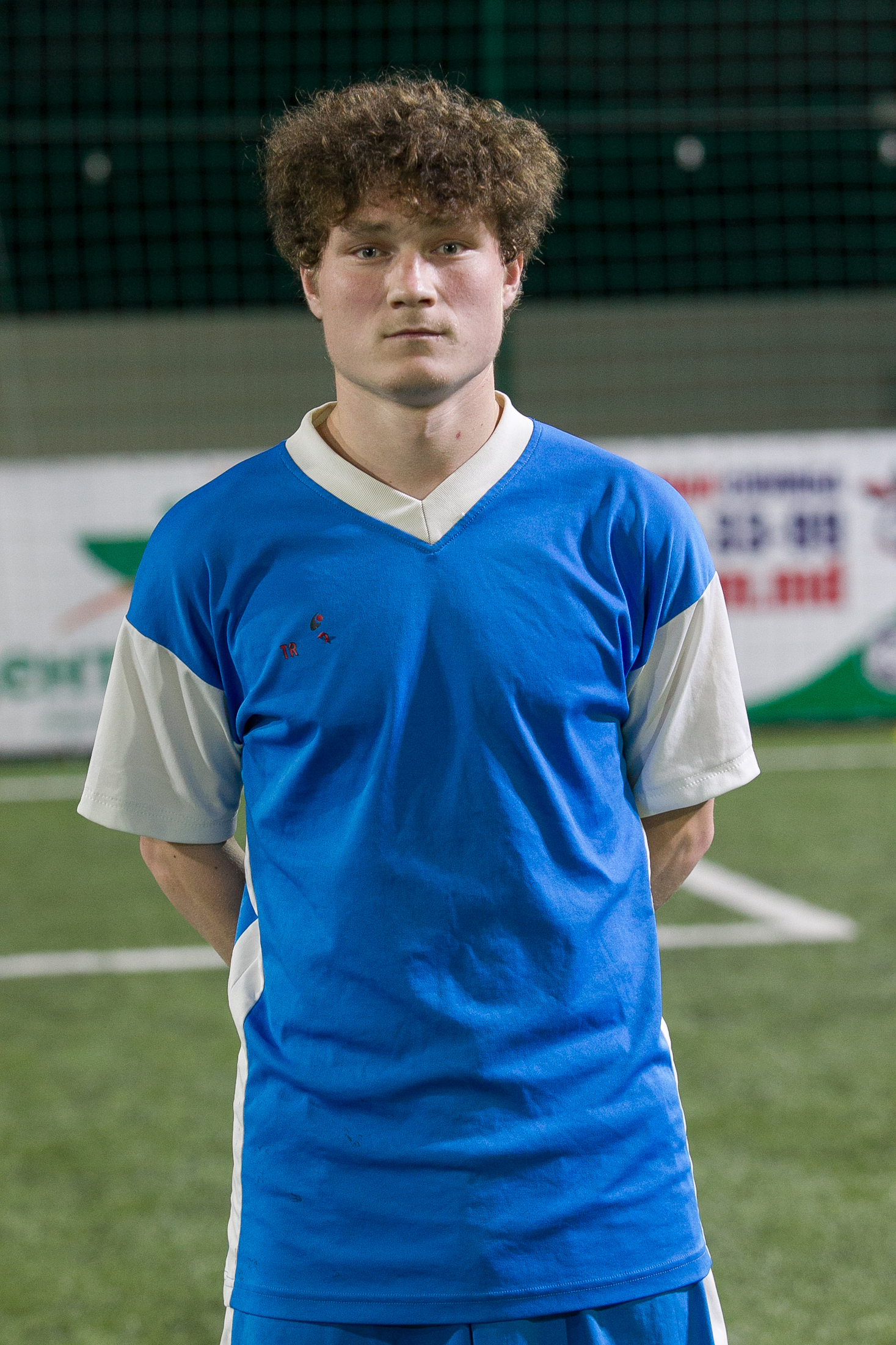 Мысенков Дмитрий
