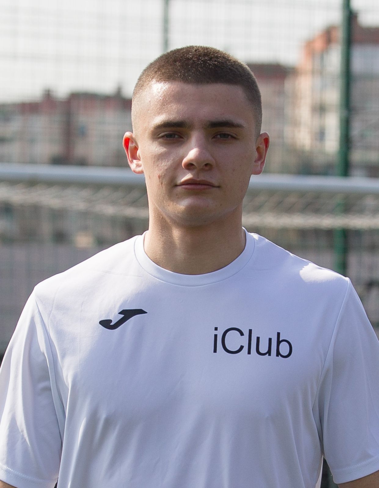 Петров Юрий