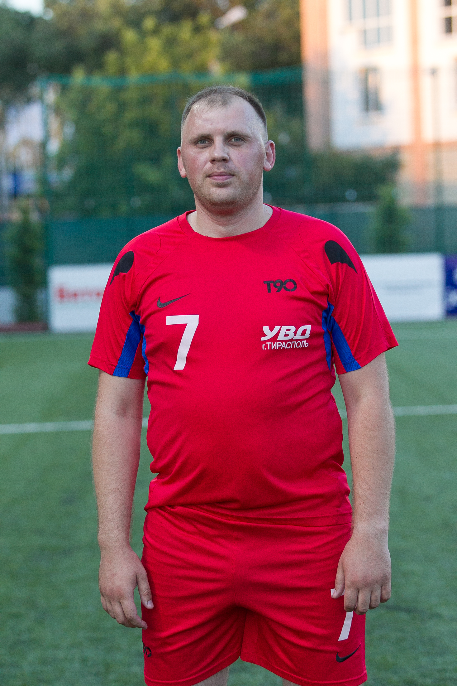 Пискун Александр