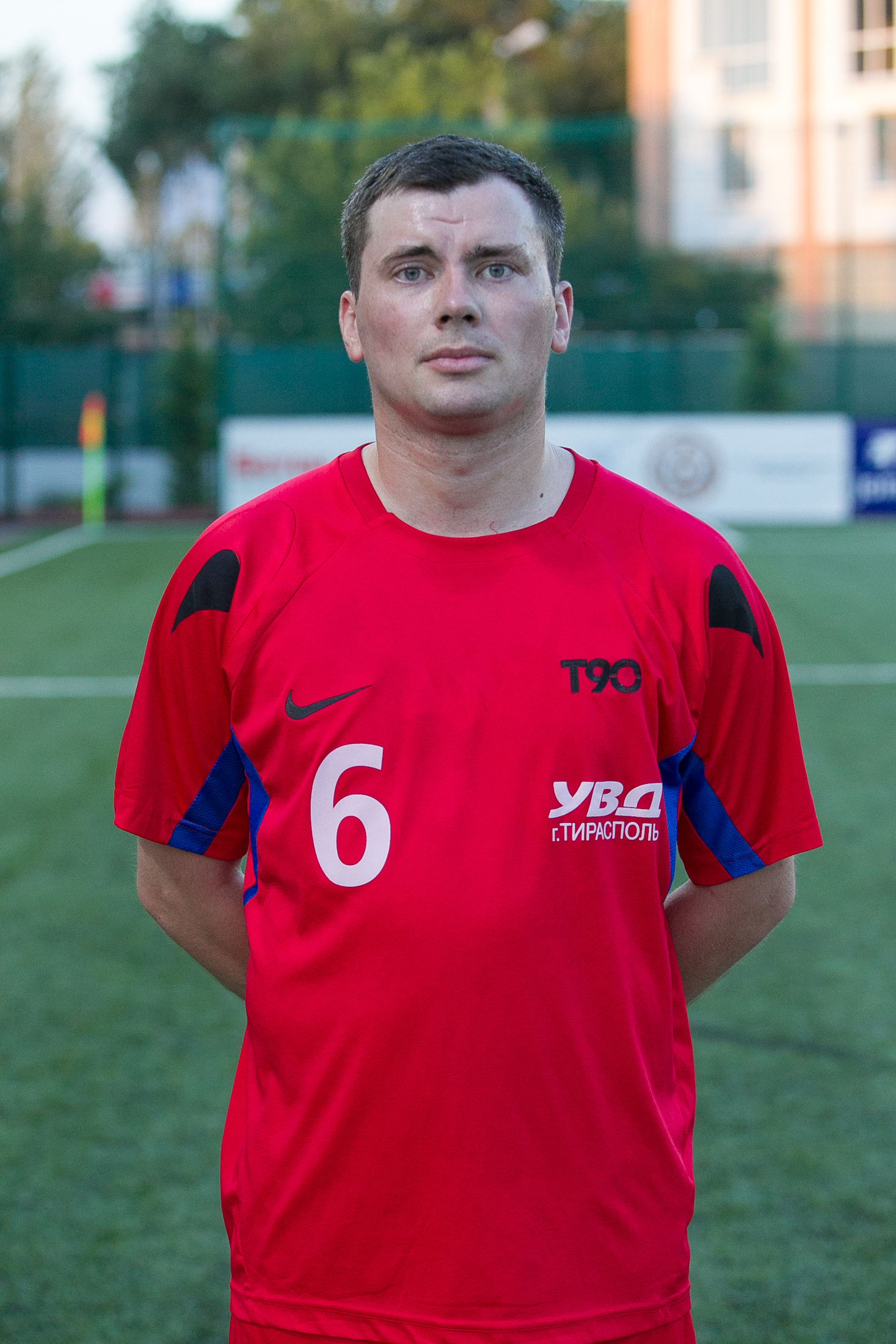 Попескул Кирилл