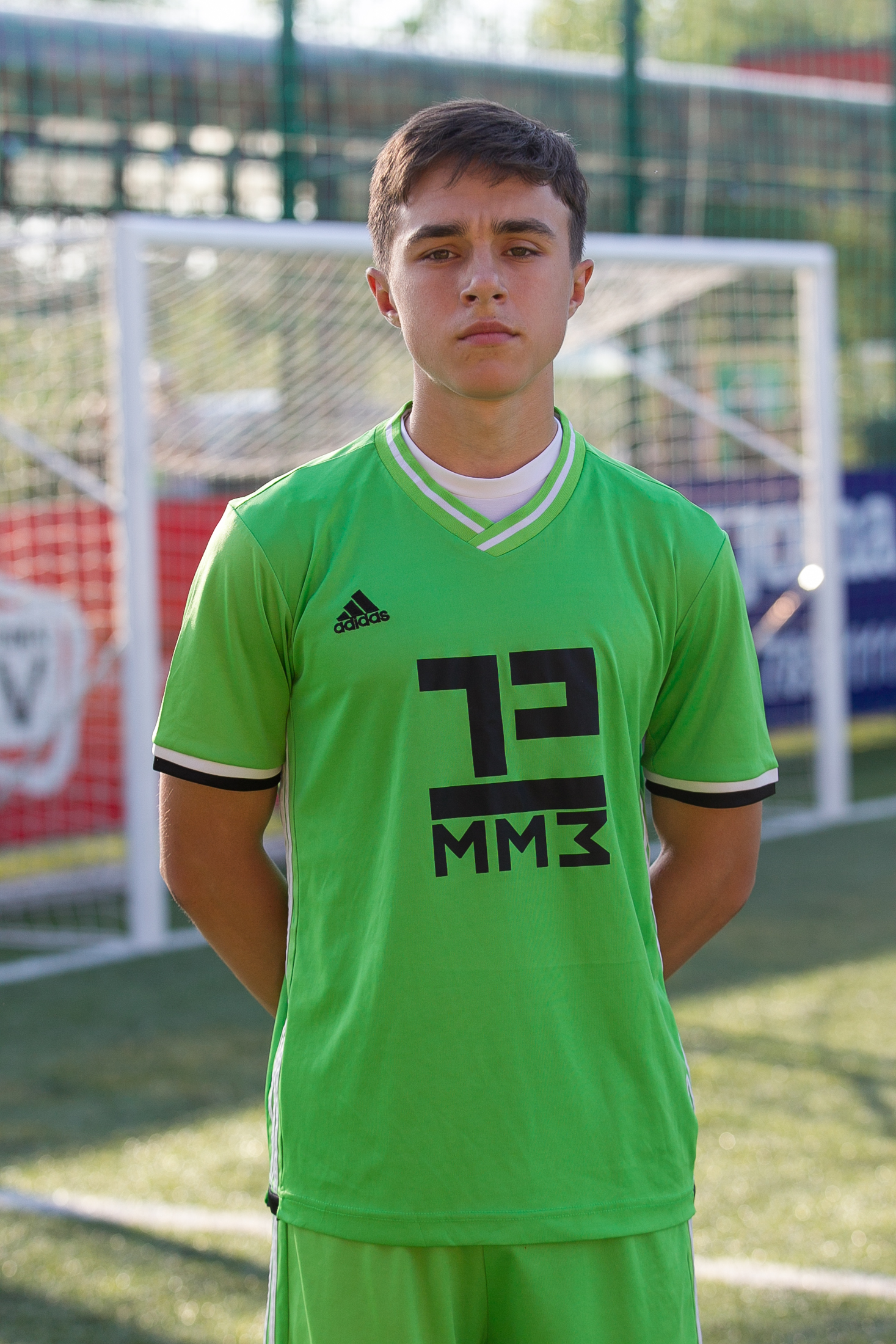 player photo