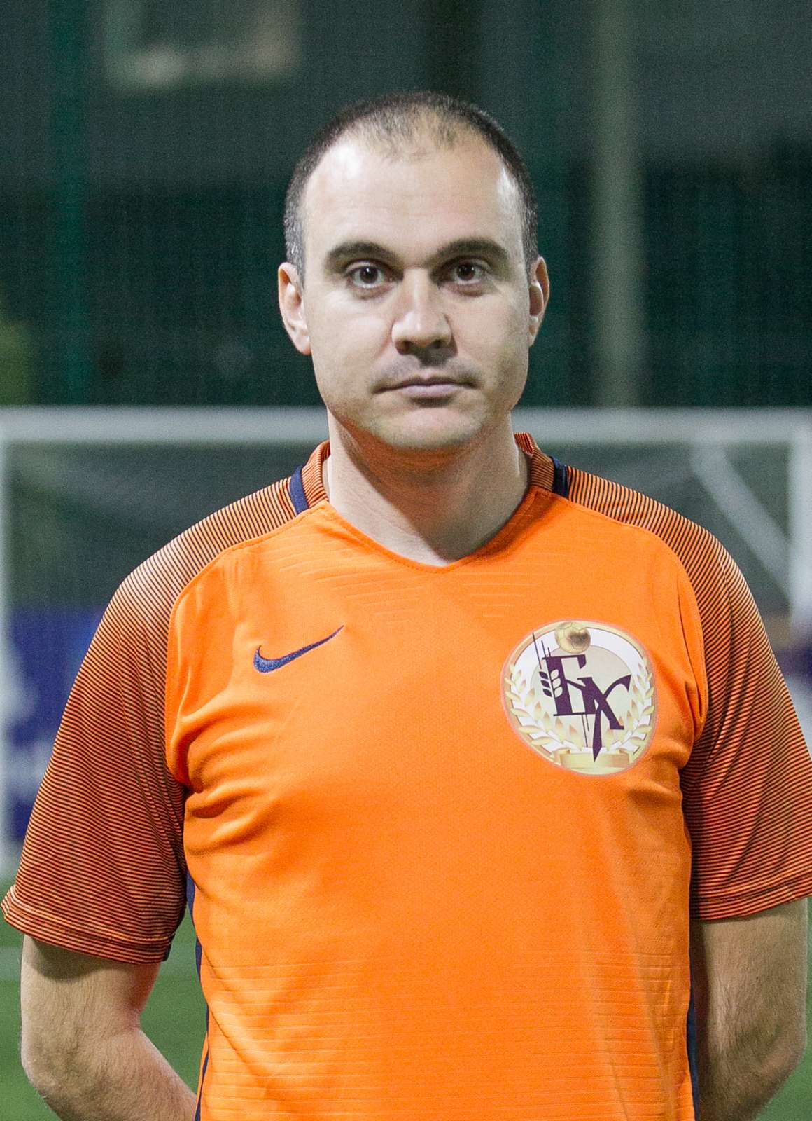 Райлян Виктор