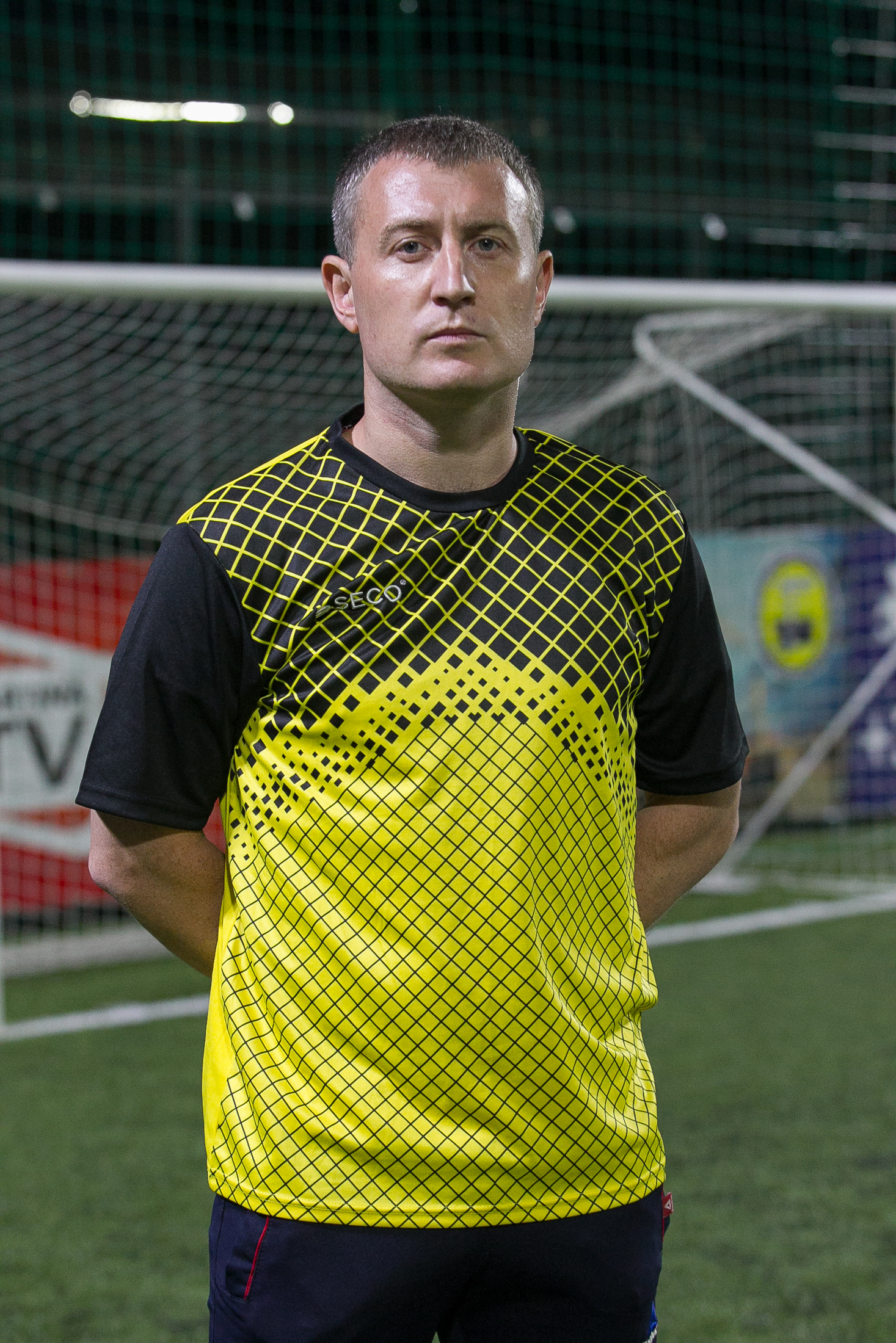 Резниченко Владимир