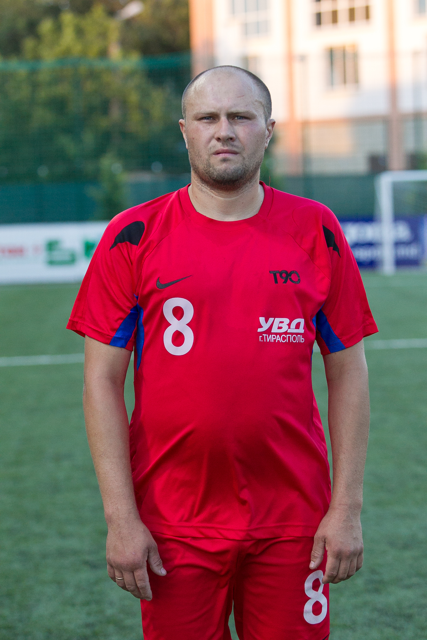 Руденко Дмитрий
