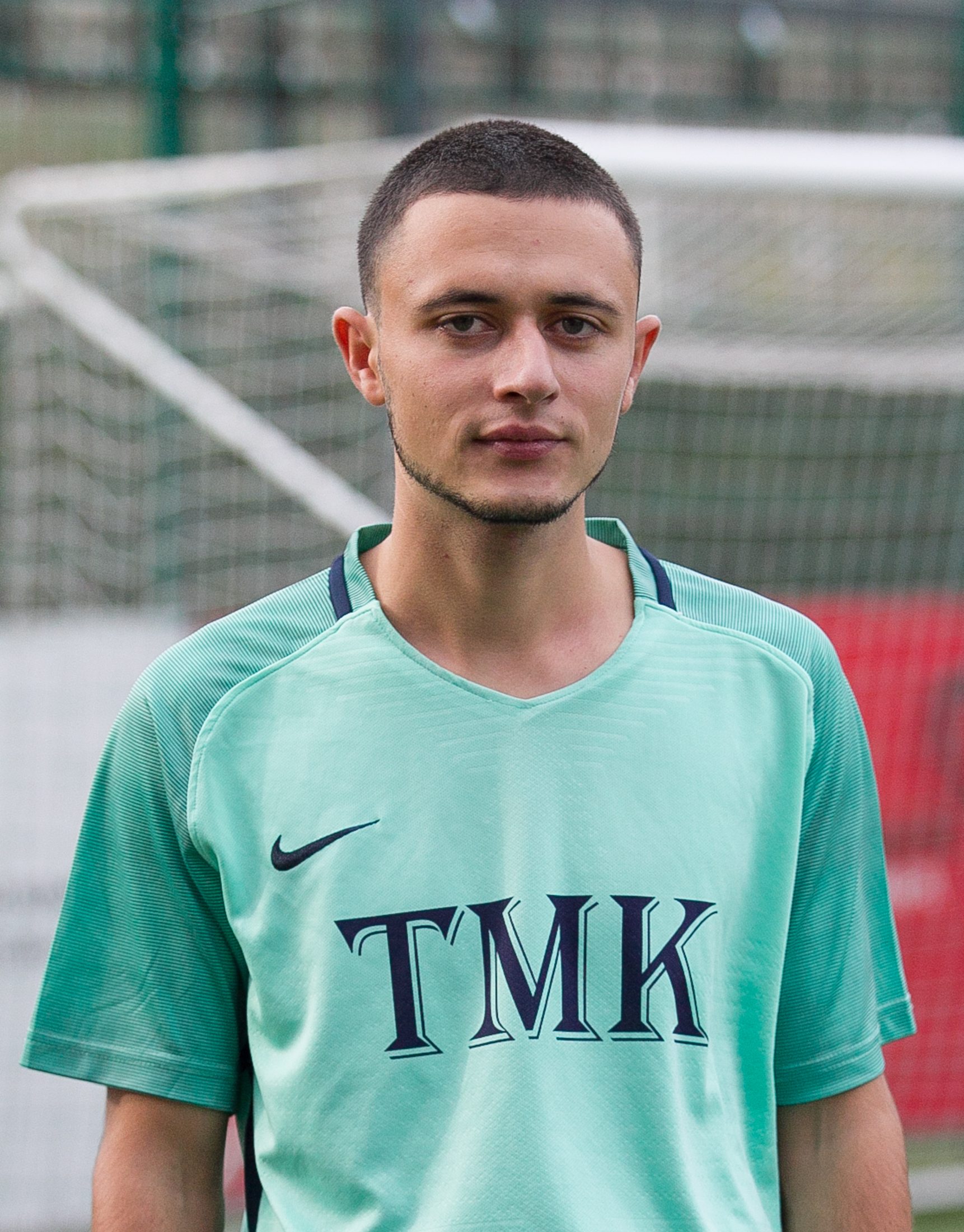 Семенов Виктор