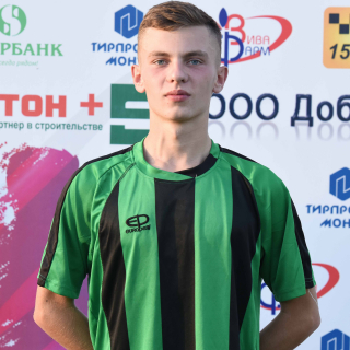 Семуков Александр