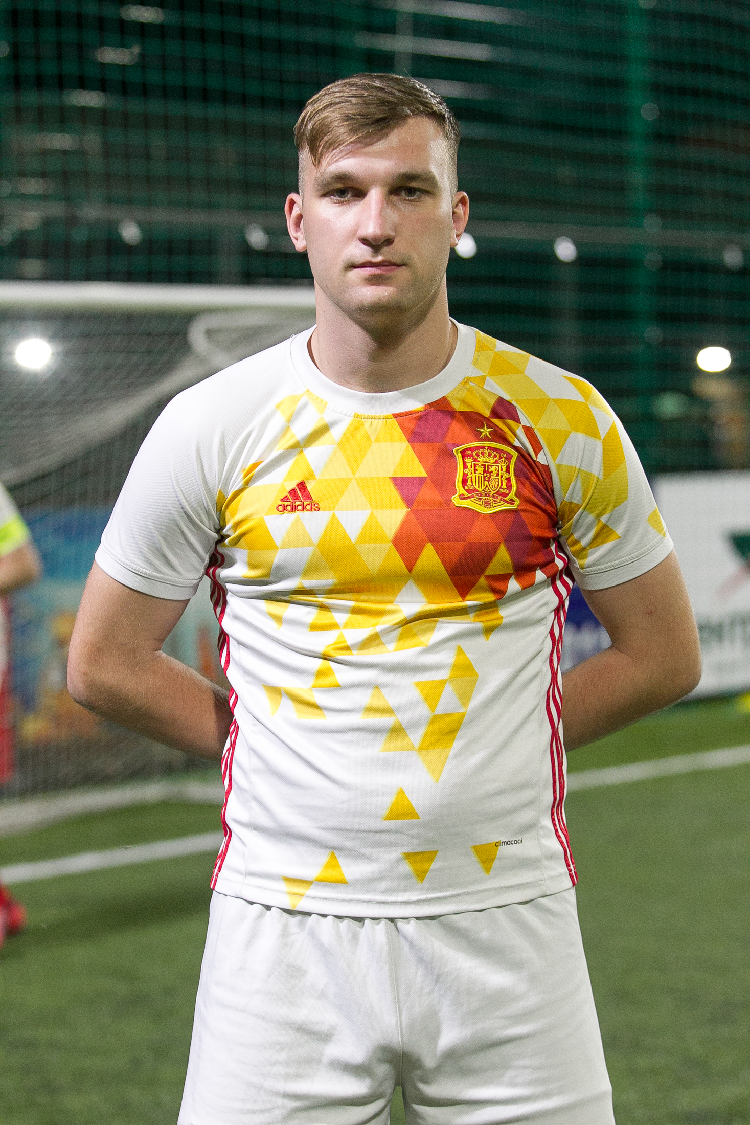 Сытник Дмитрий