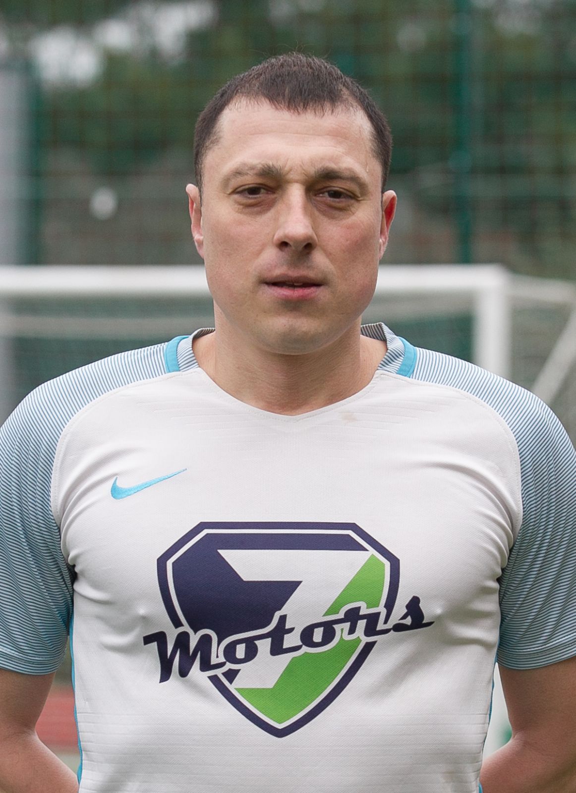 Тодоров Дмитрий