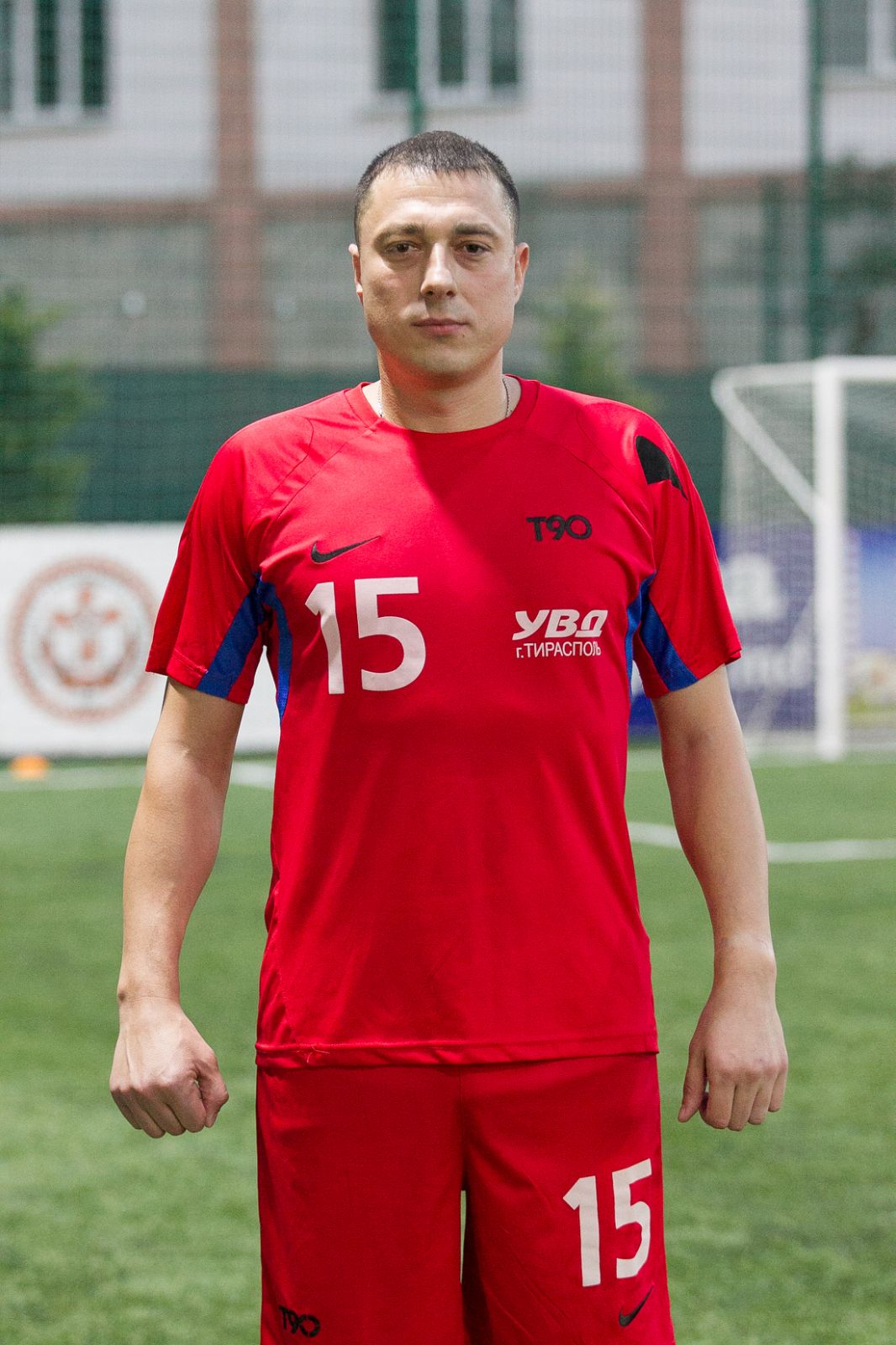 Тодоров Дмитрий