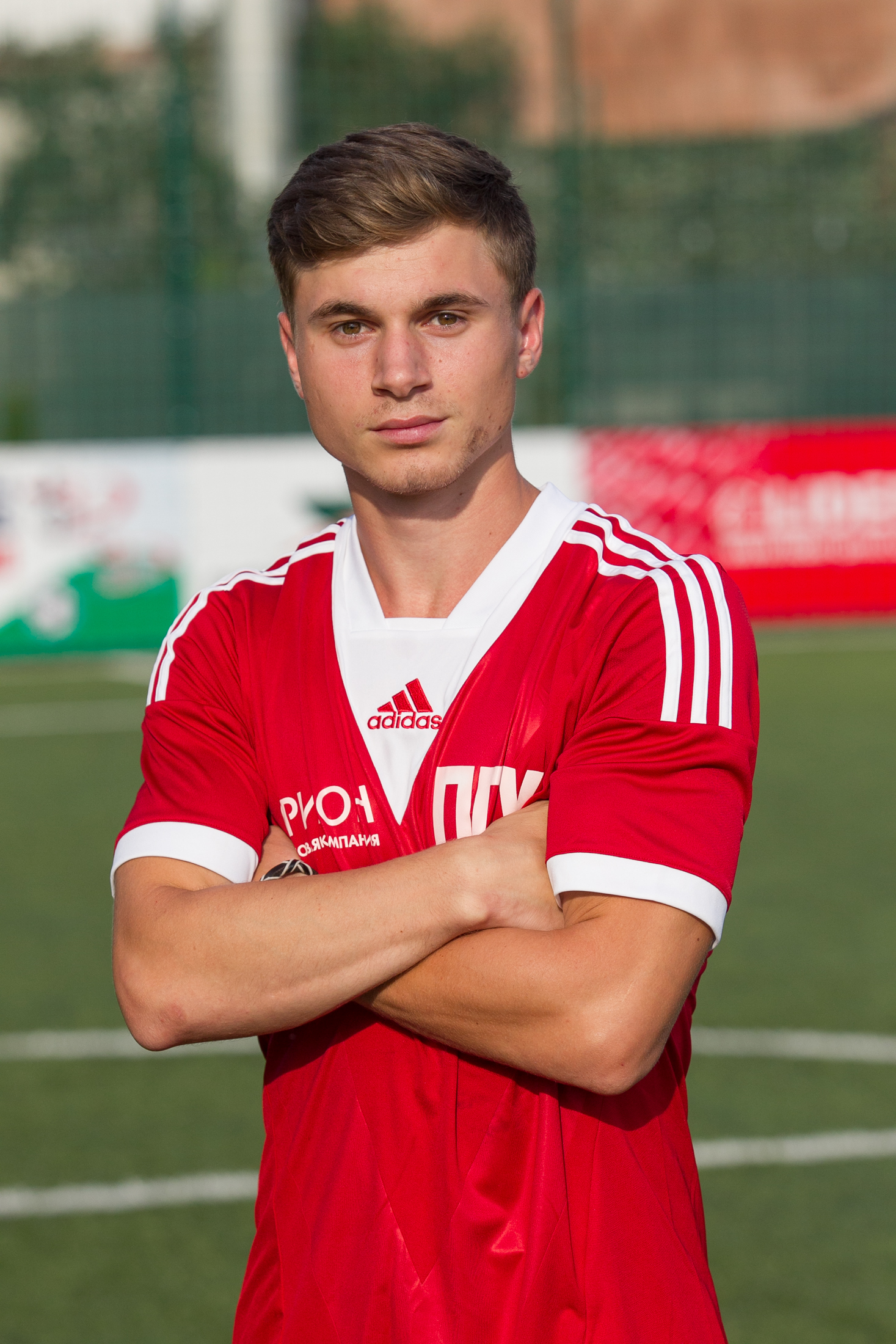 Тоницой Сергей