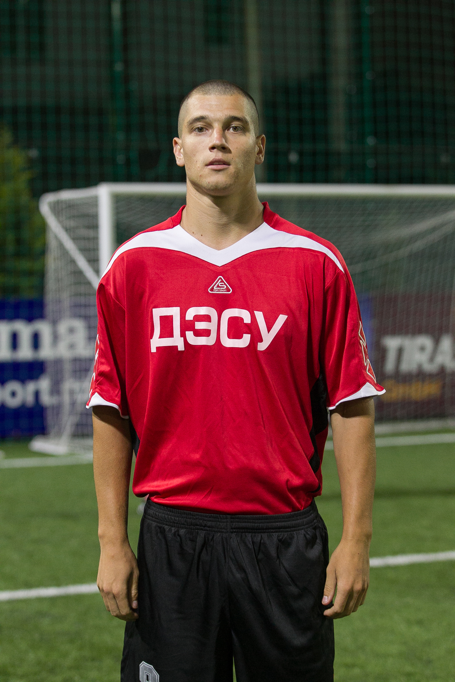 Туркулец Андрей