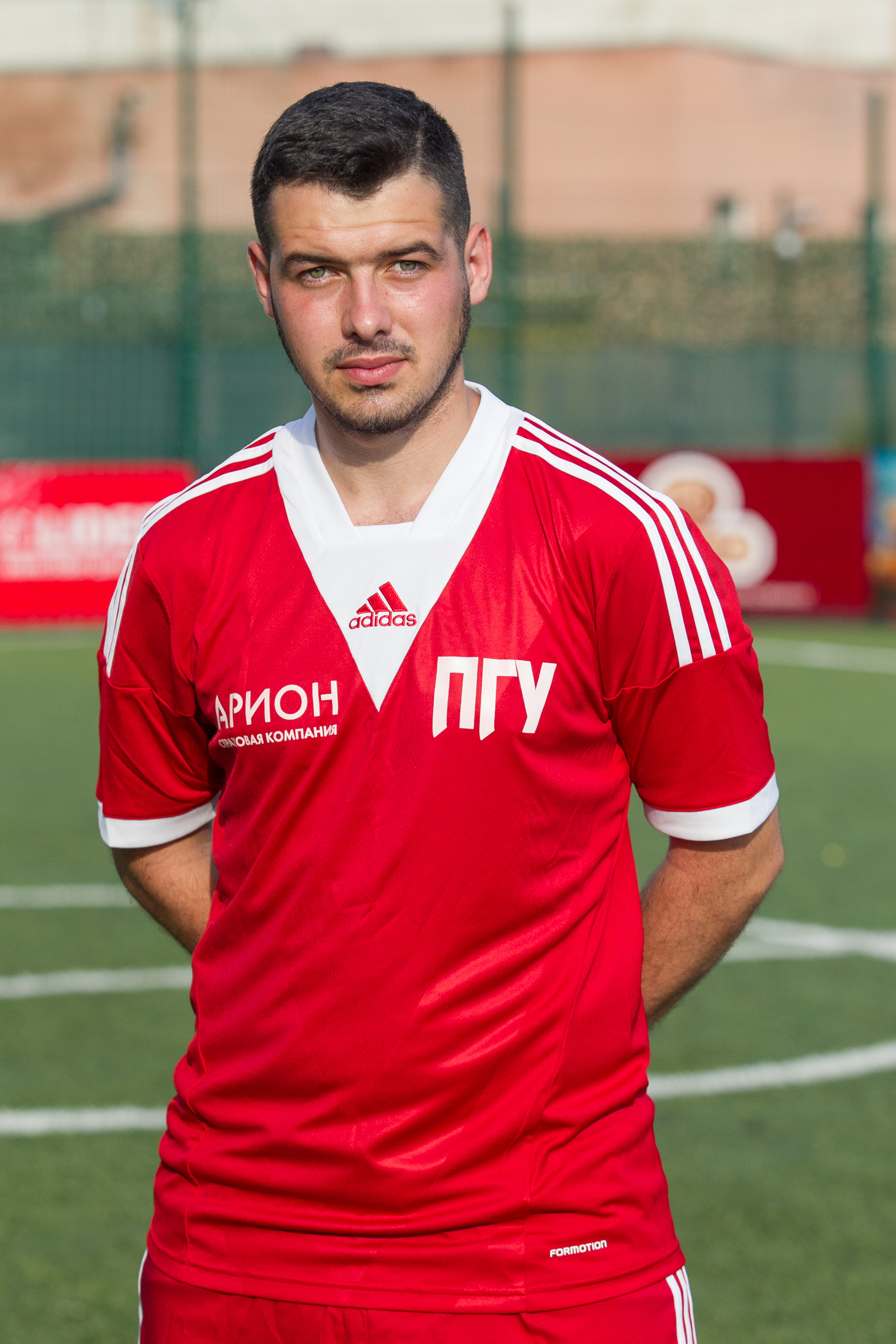 Фомичев Василий