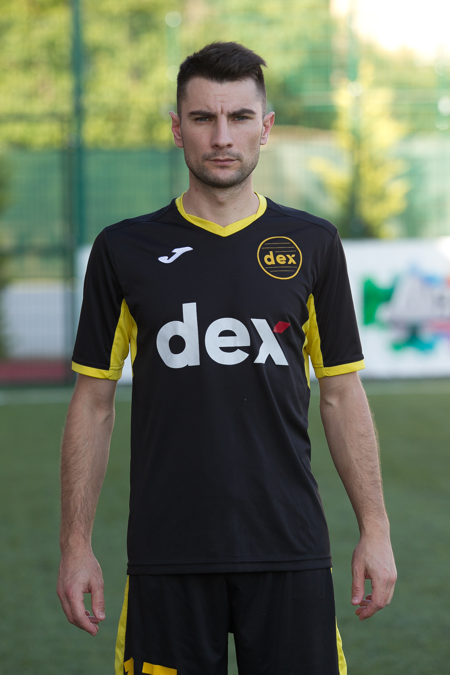 player photo