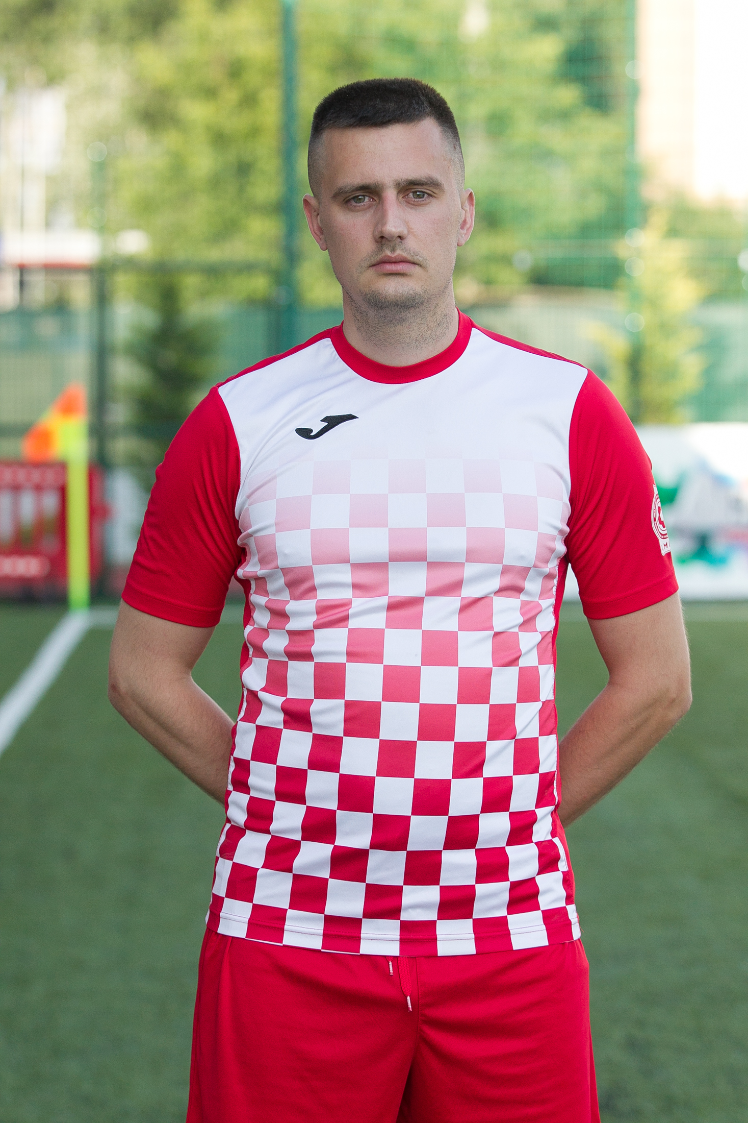 Харитоненко Александр