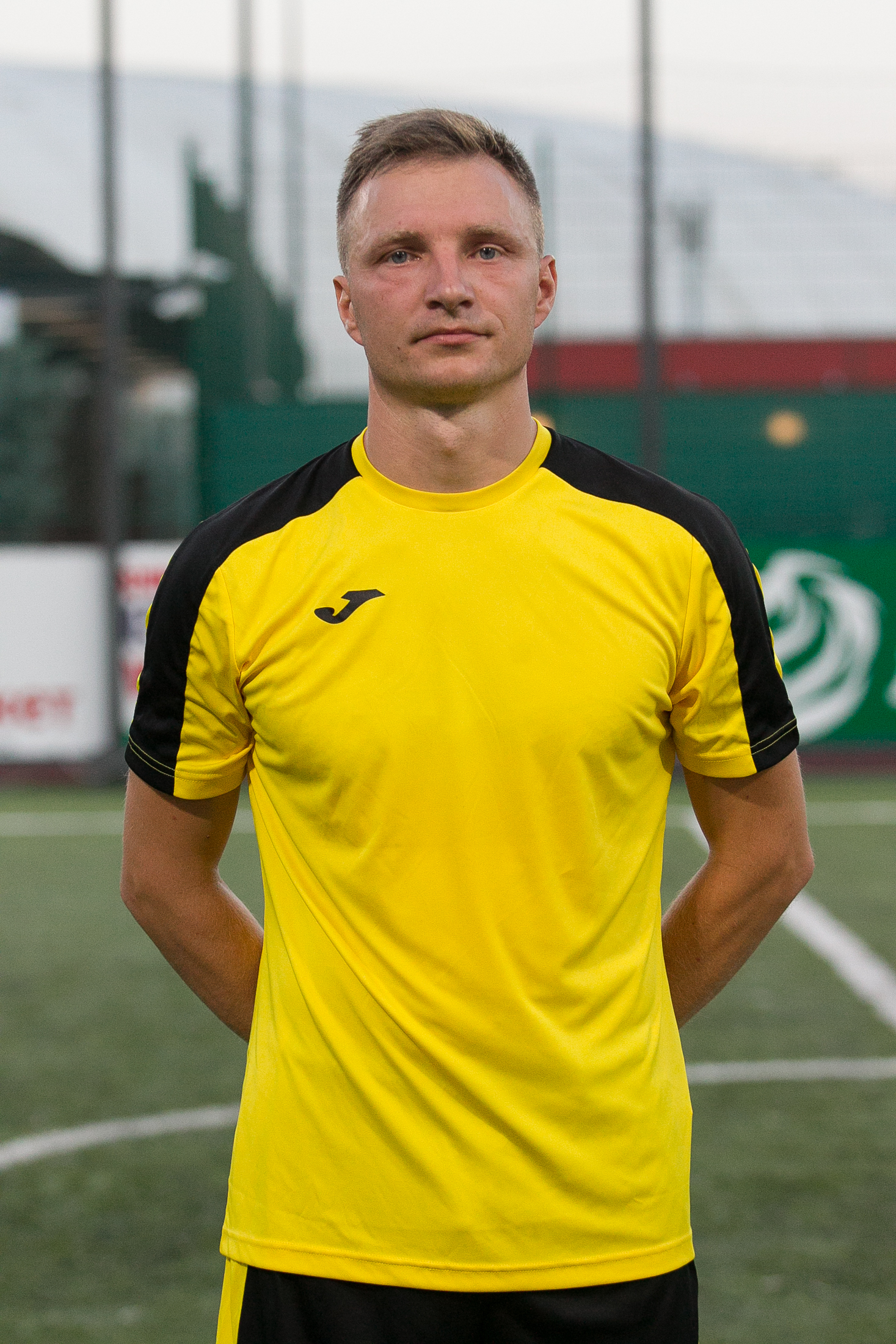 Хомик Геннадий