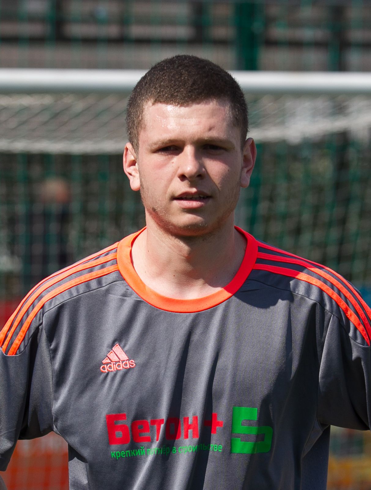 player photo