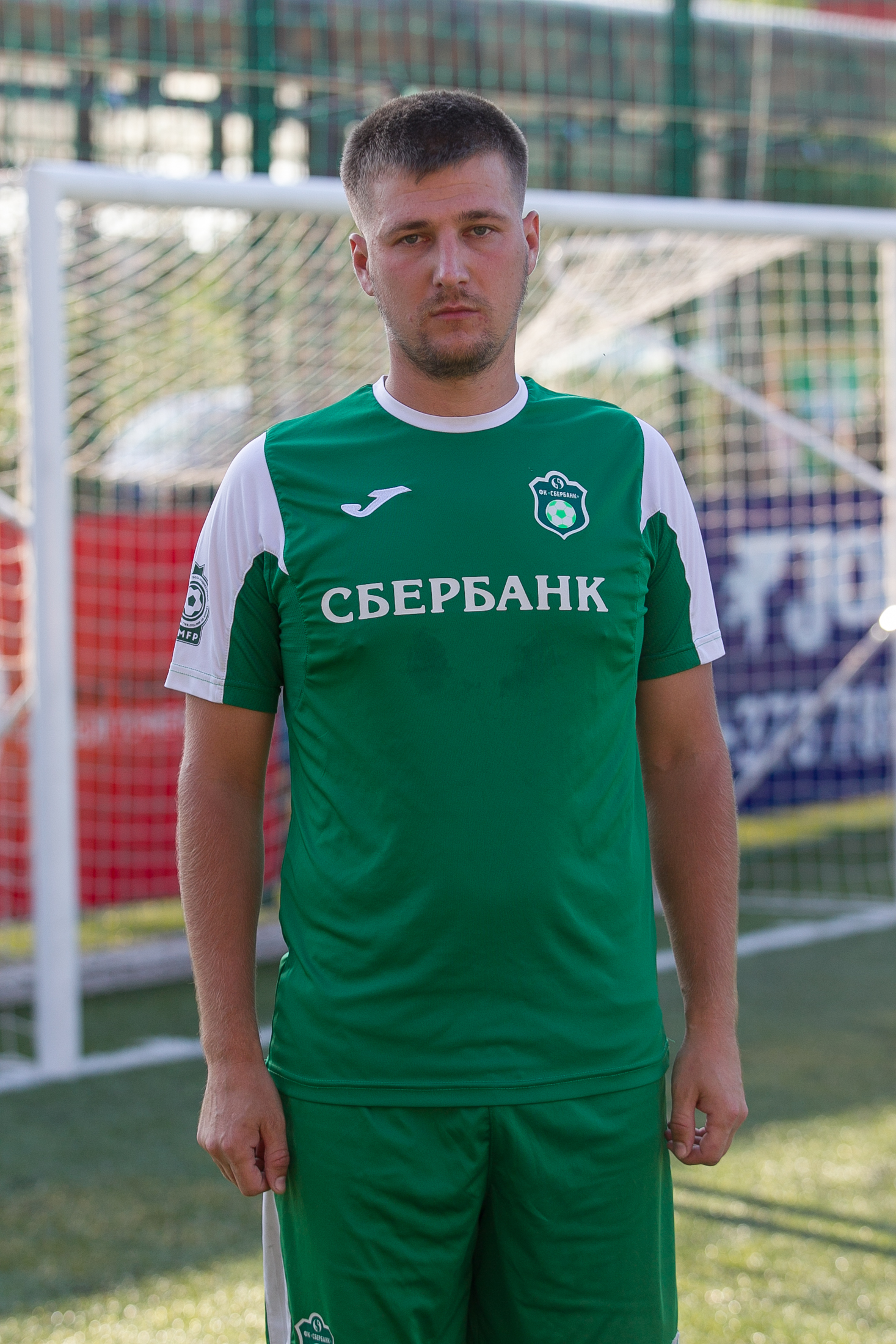 Чебан Александр