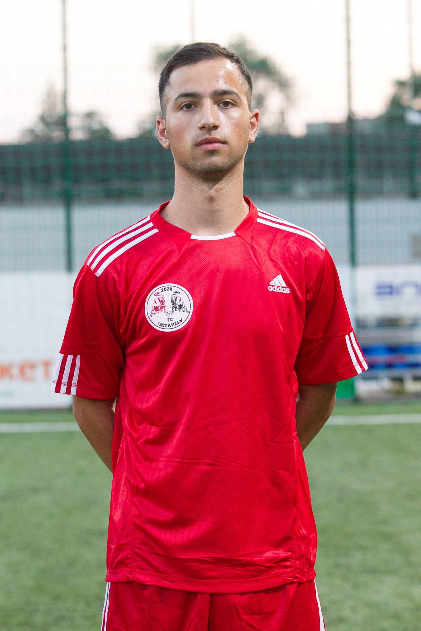 Чебан Александр