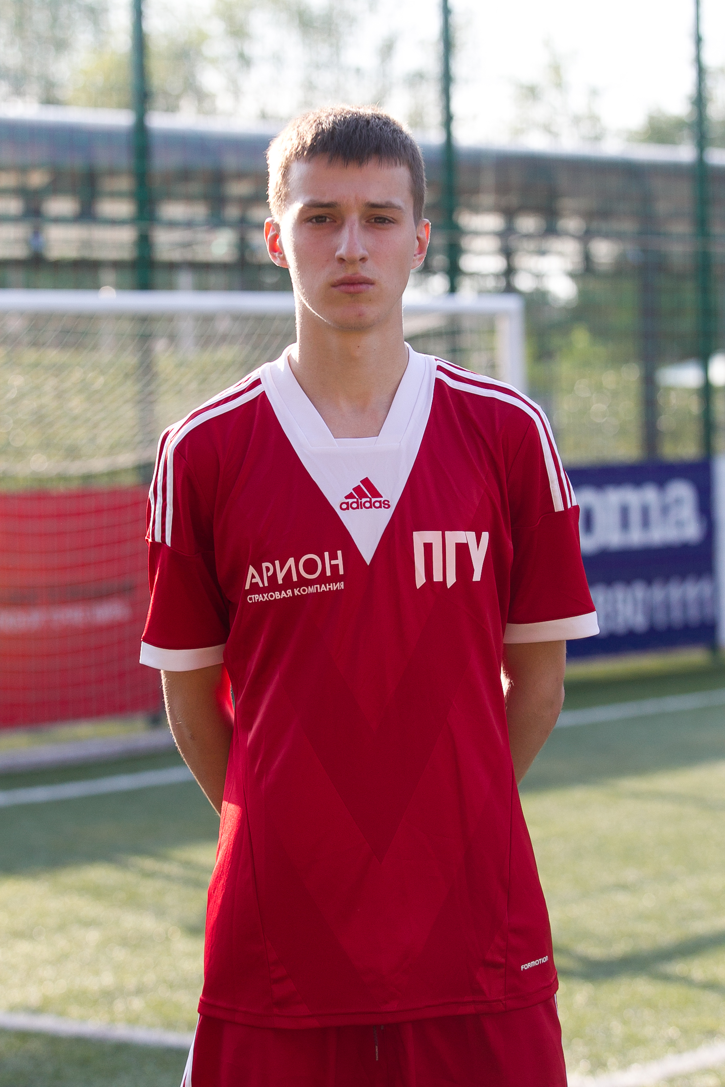 Чегурко Егор