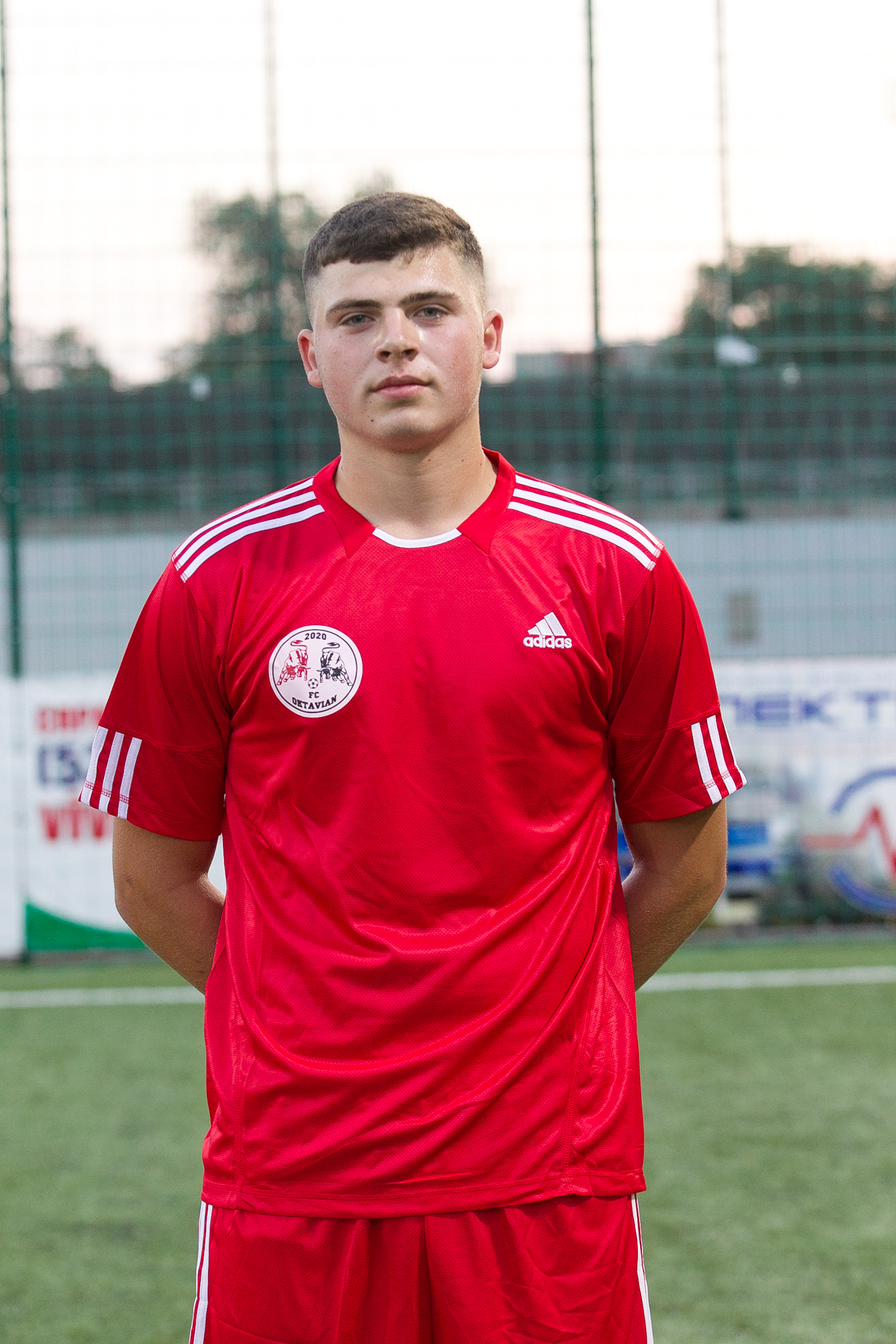 Юрош Дмитрий