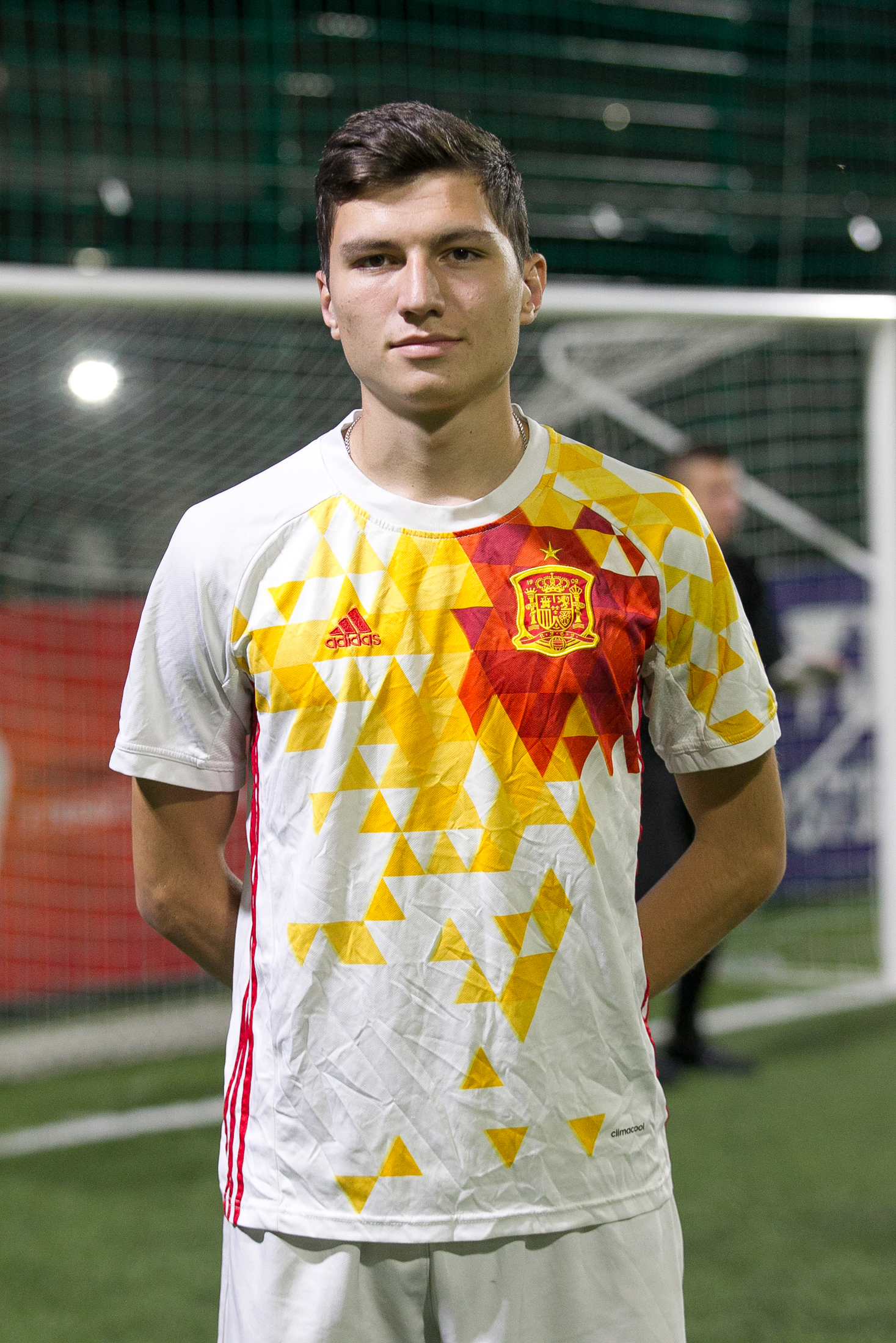 Яременко Игорь
