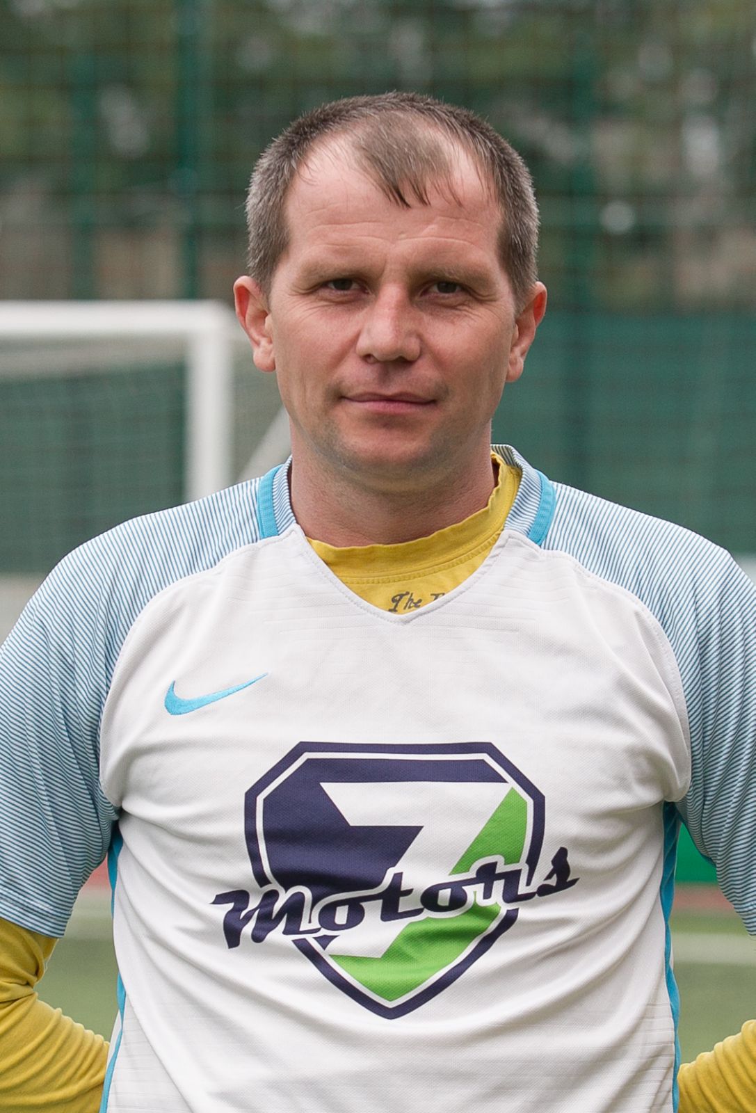 Петухов Игорь