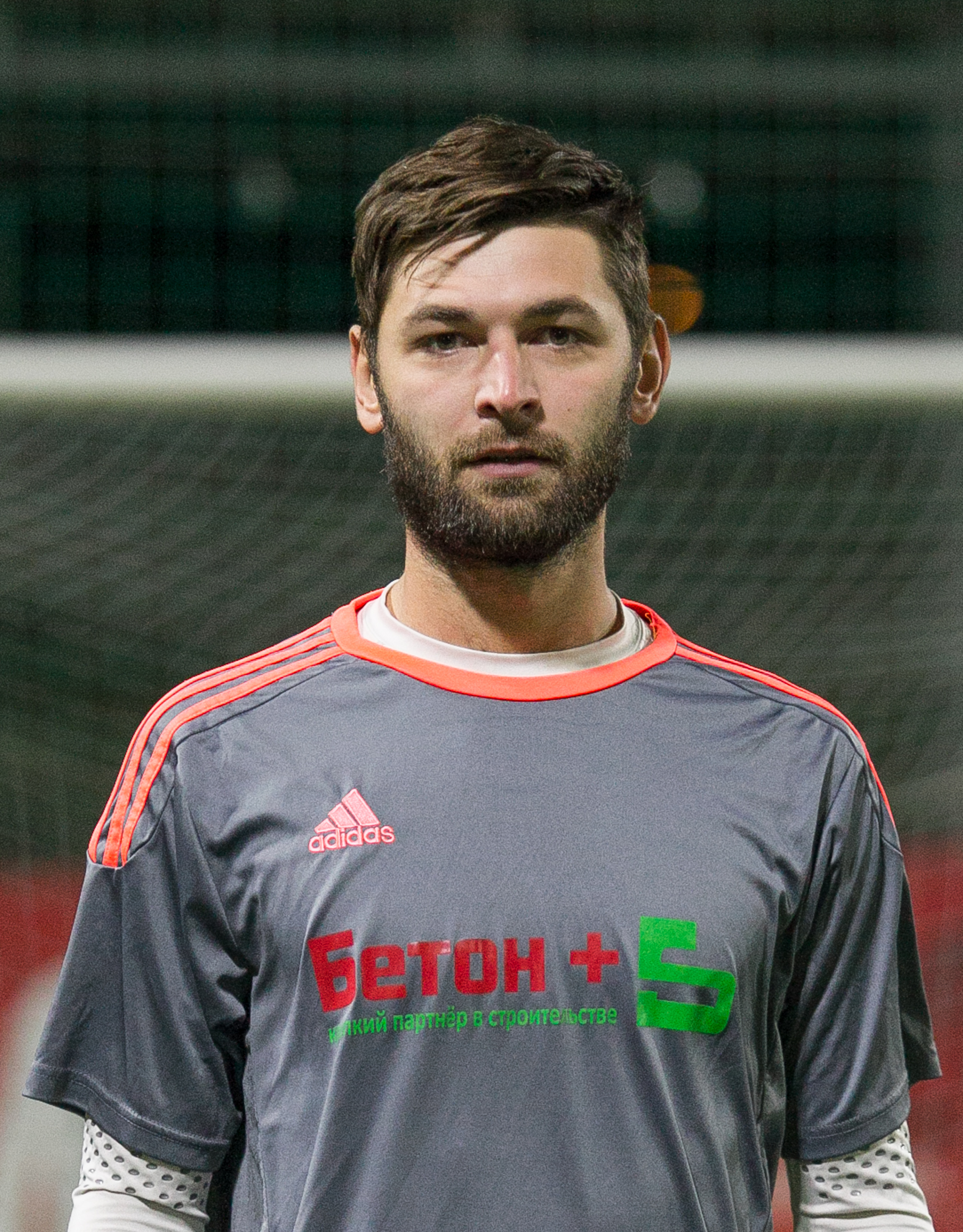Мырза Юрий