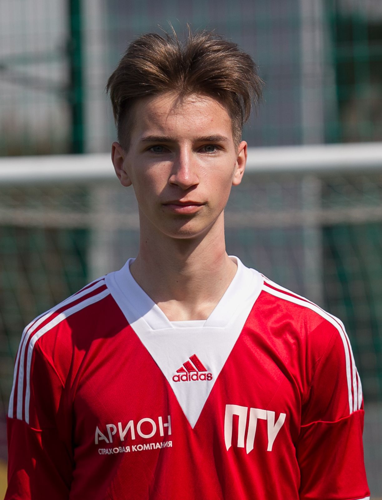 Белый Александр
