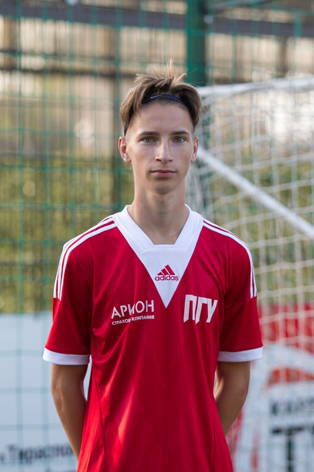 player photo