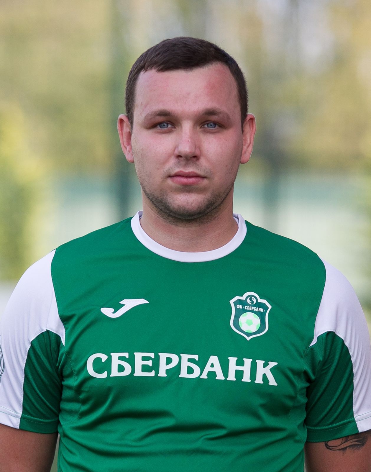 Бурдила Роман