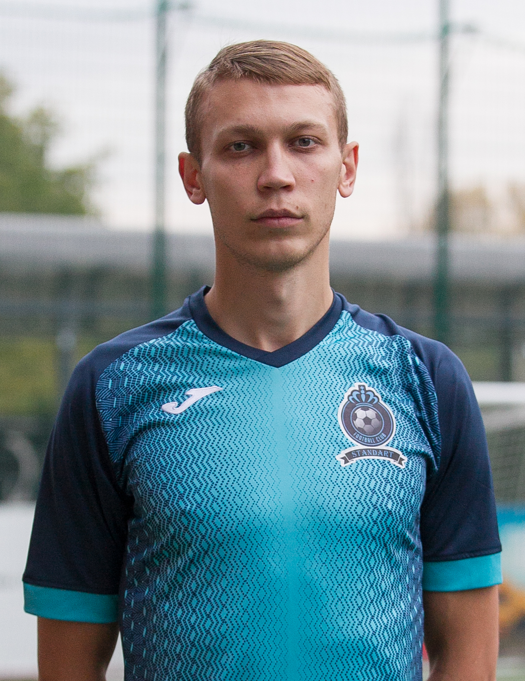 player photo