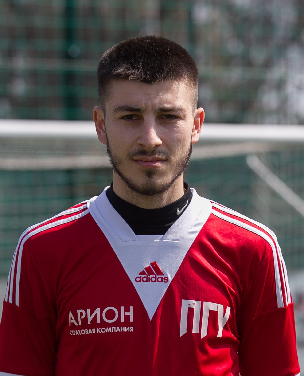 Гаргалык Андрей