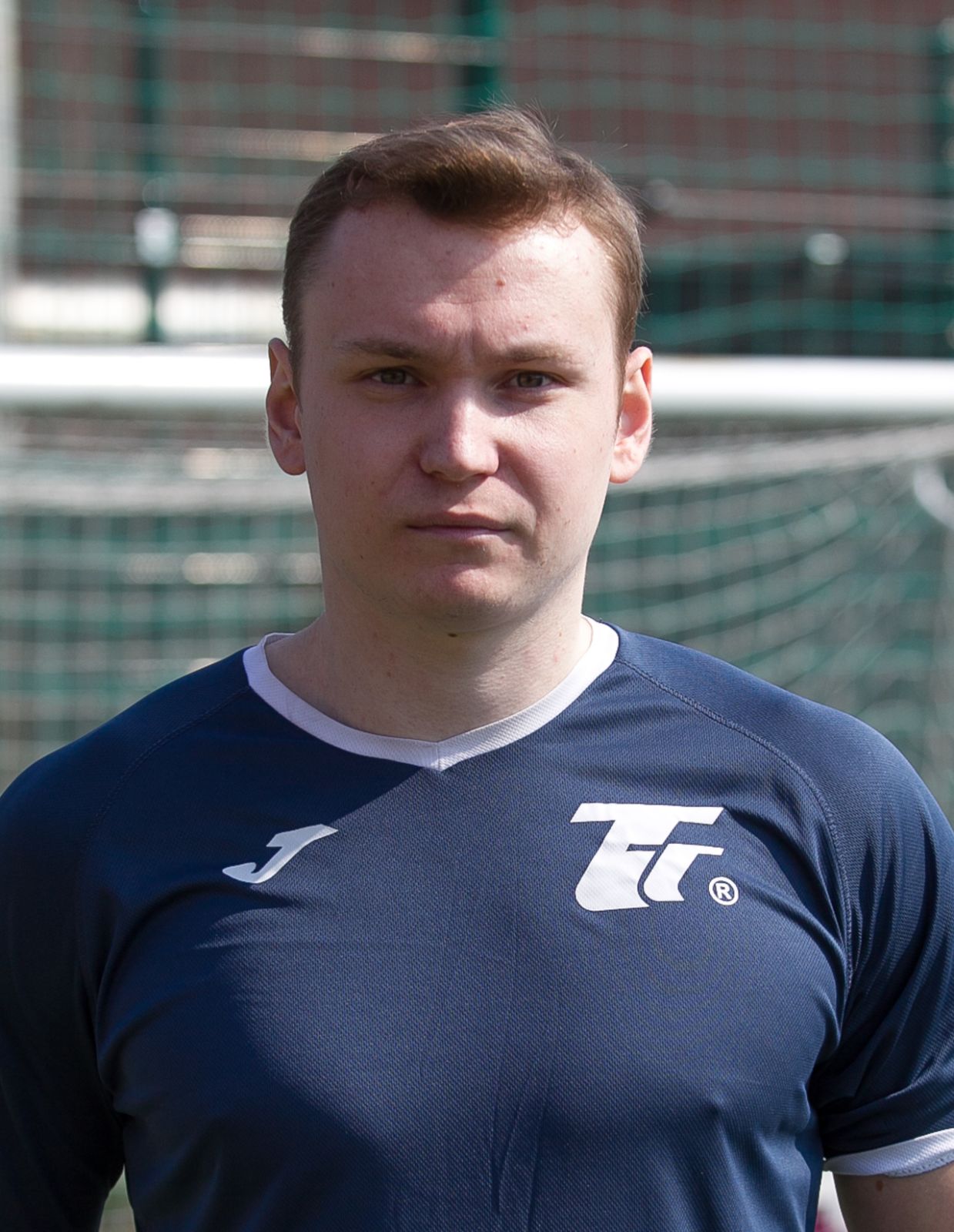 Голубев Денис