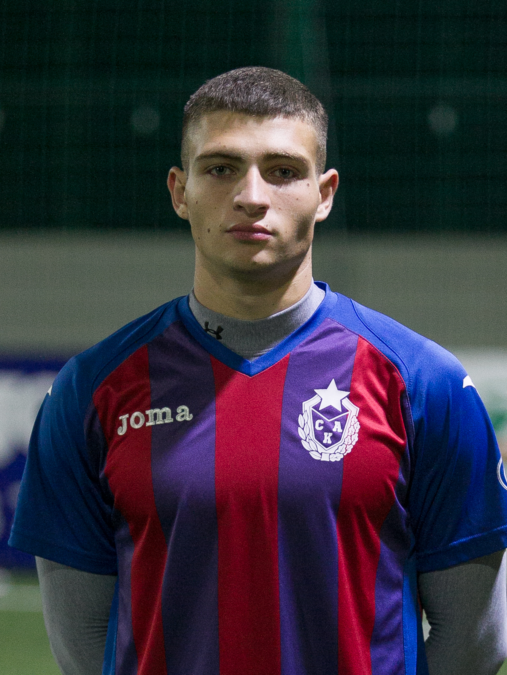 Градинар Александр