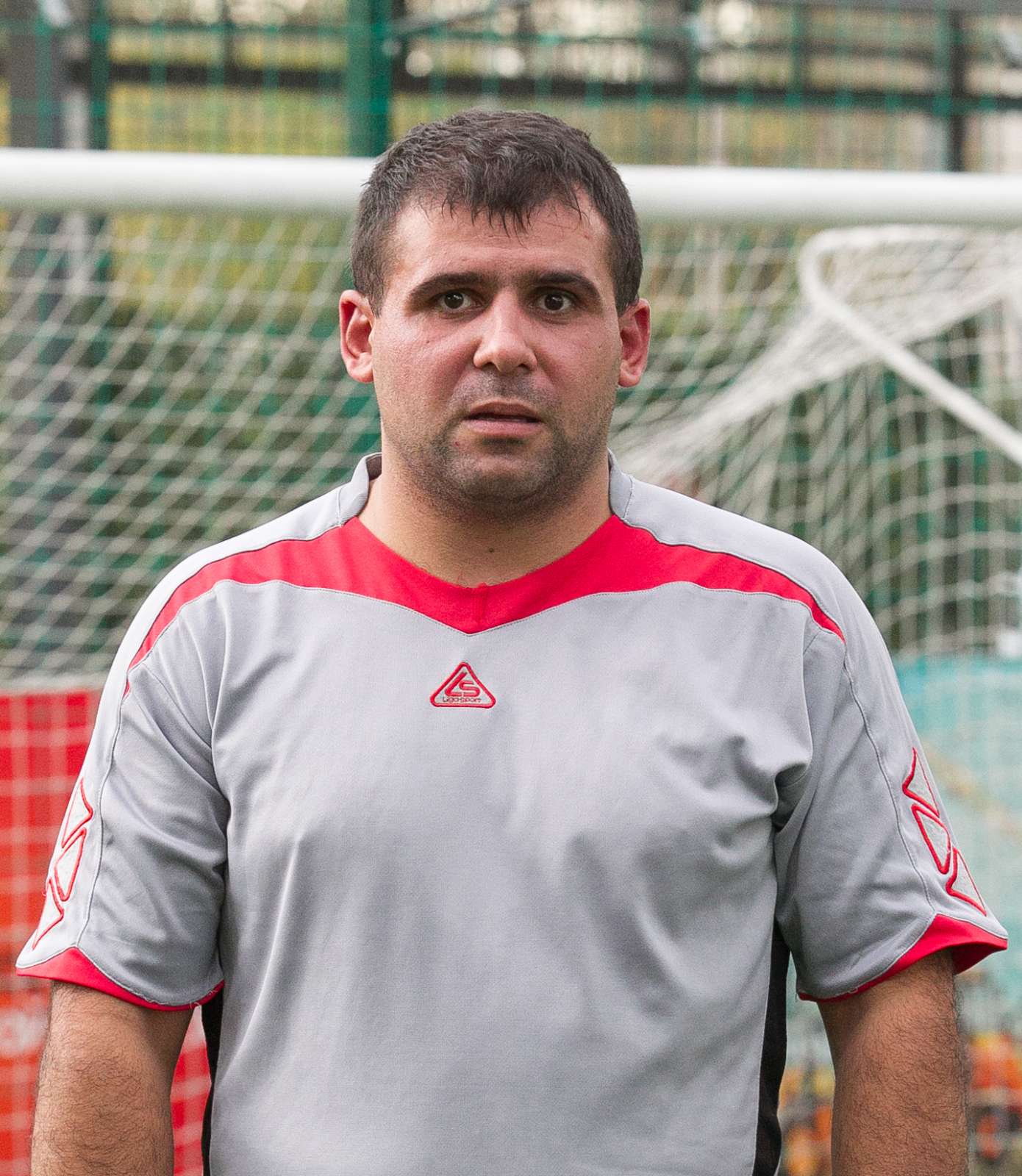 Домбровский Сергей