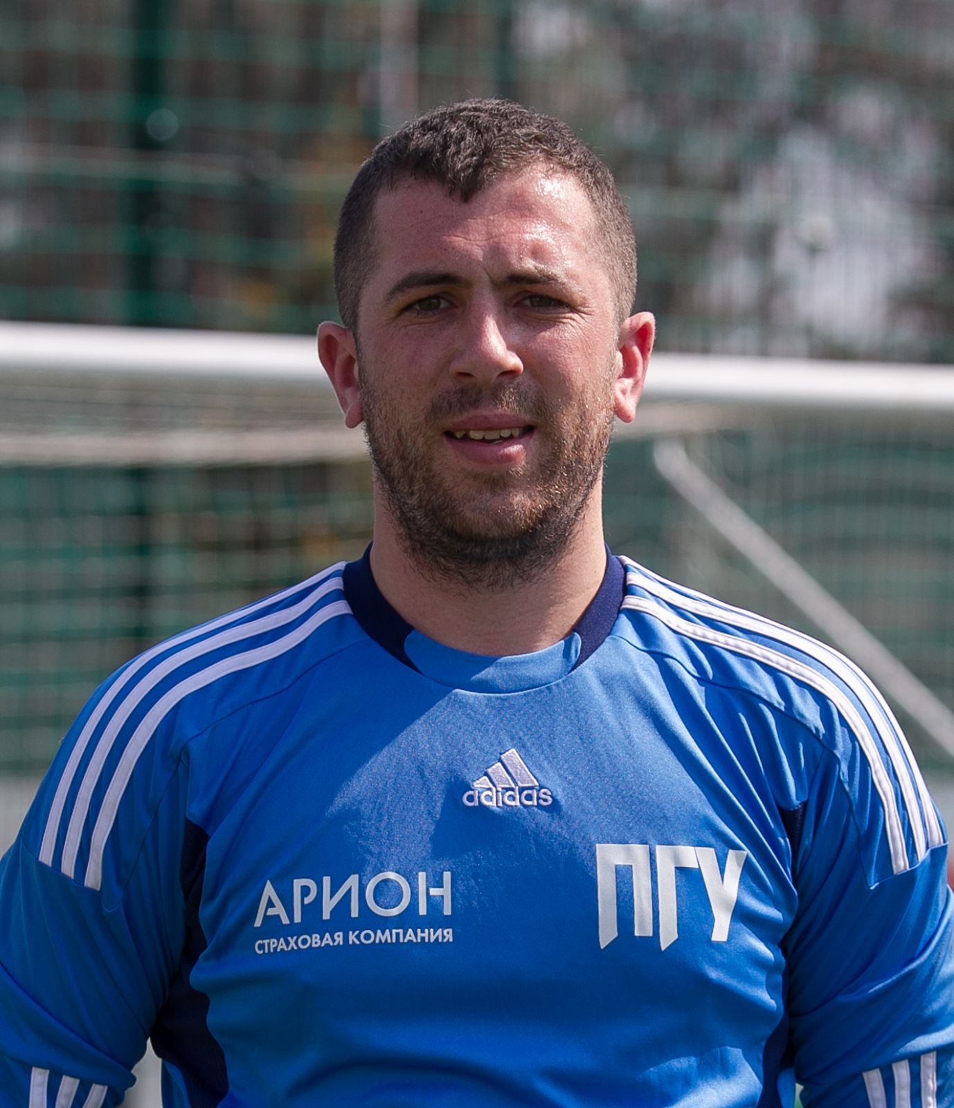 Захаров Александр