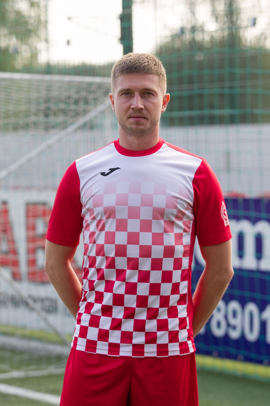 Звягинцев Александр