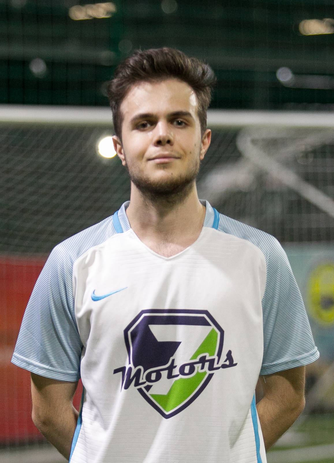player photo