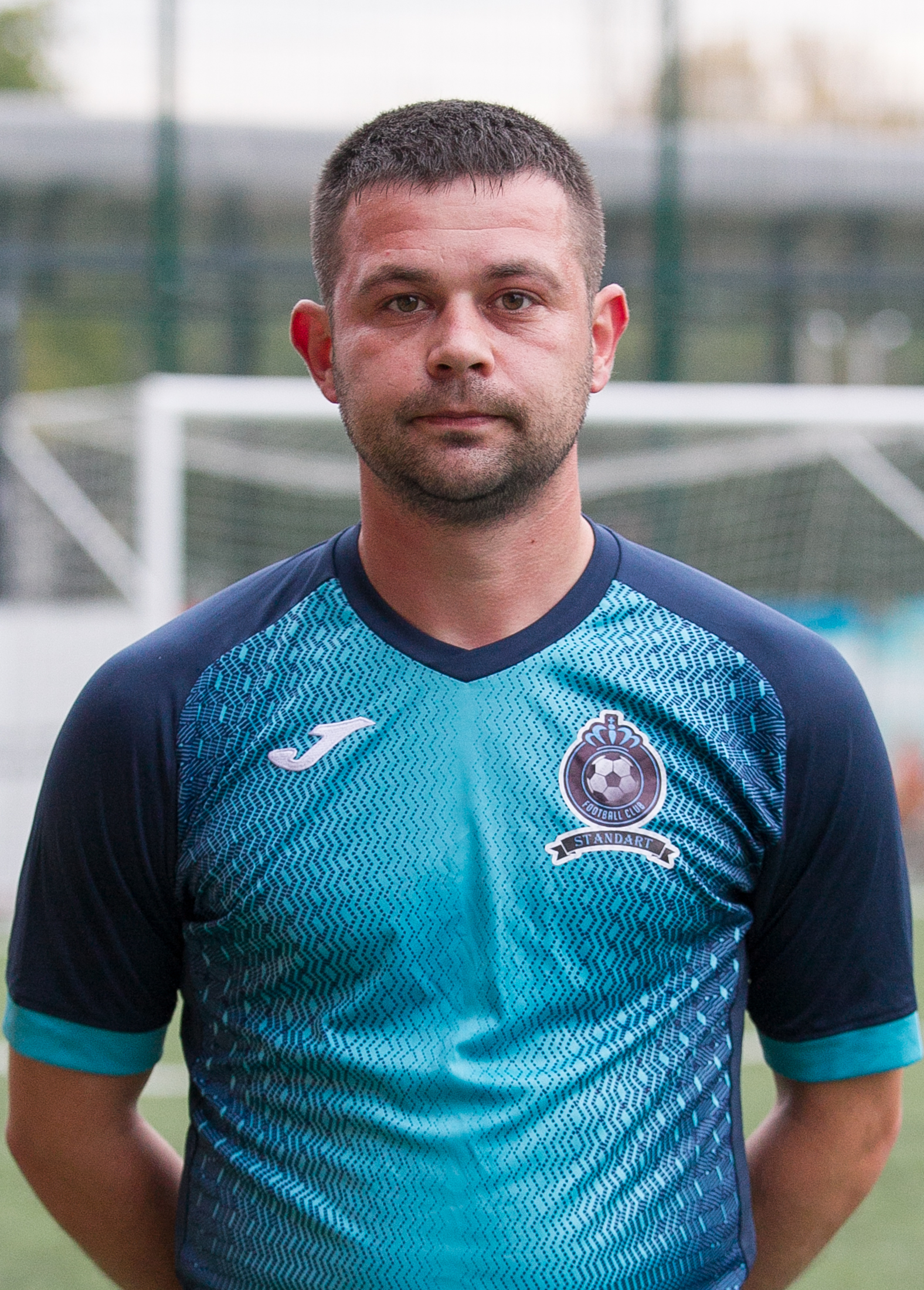 Кулев Александр