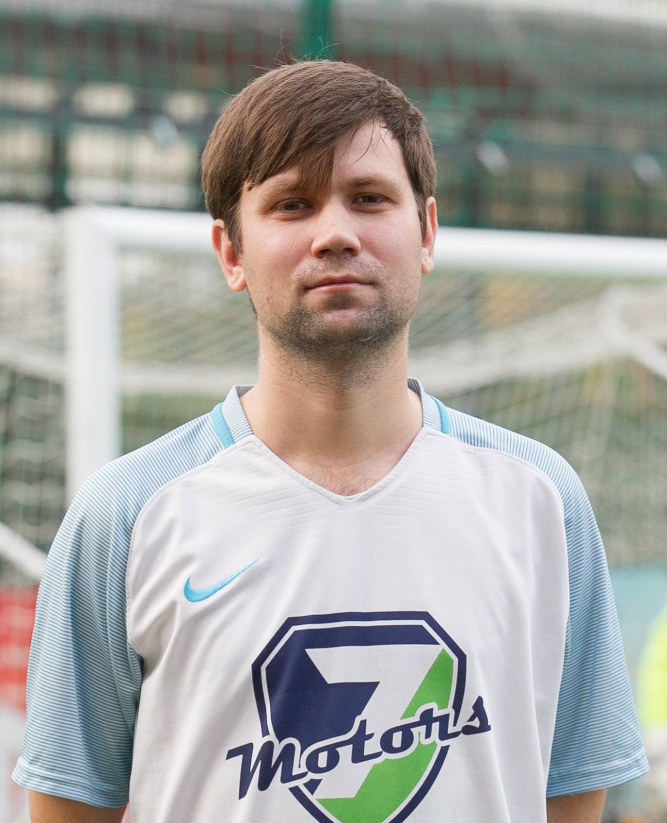 Кырнацел Геннадий