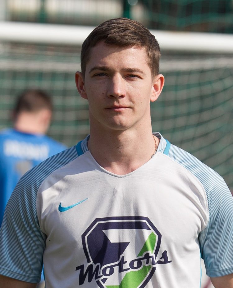 Вадим прокопенко авто