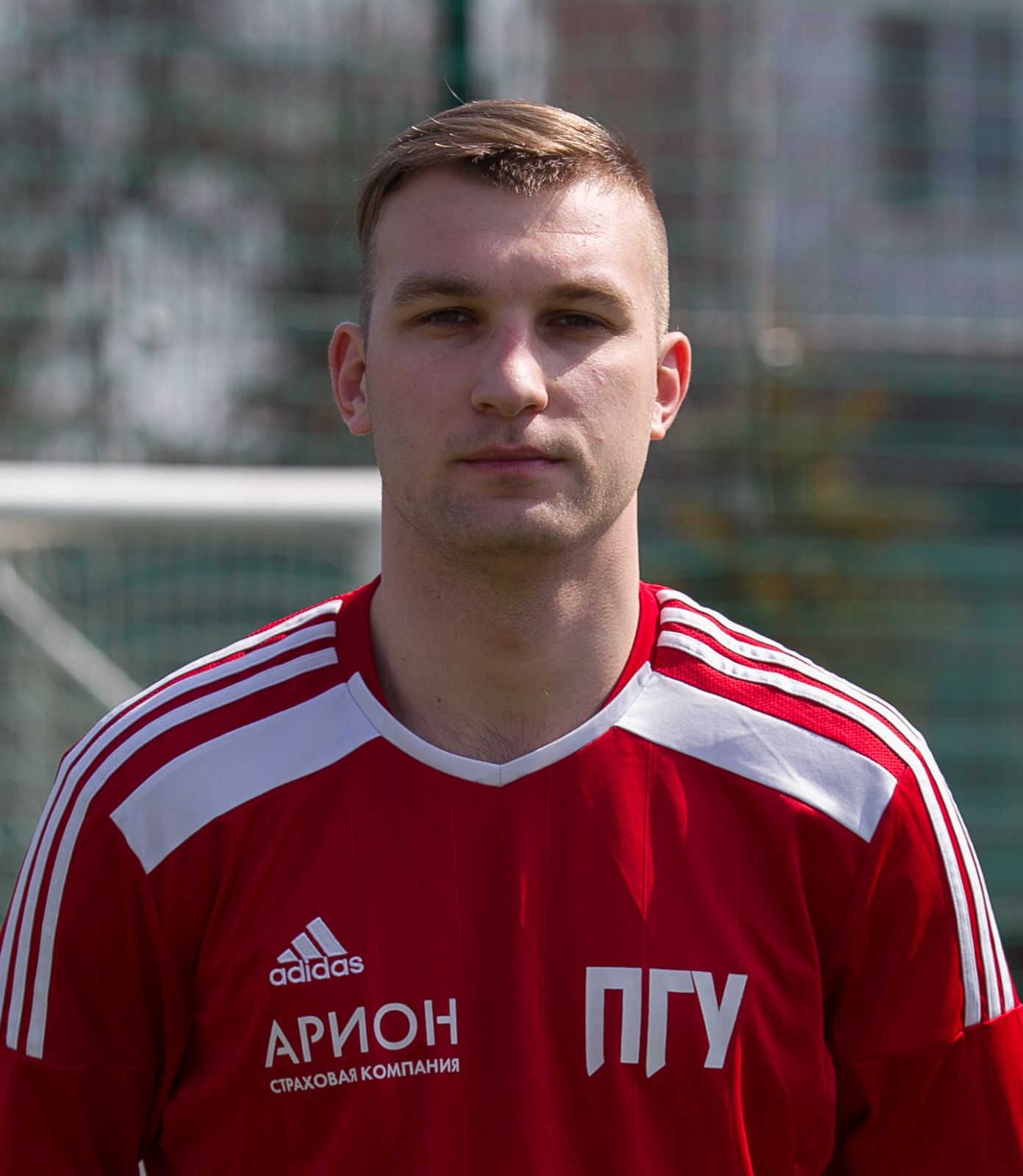 Сытник Дмитрий