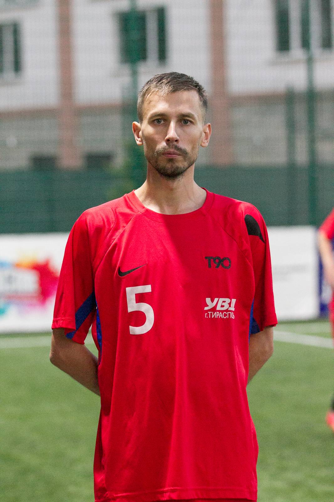 Щербанюк Дмитрий