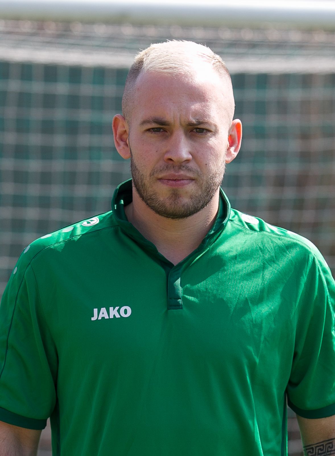 player photo