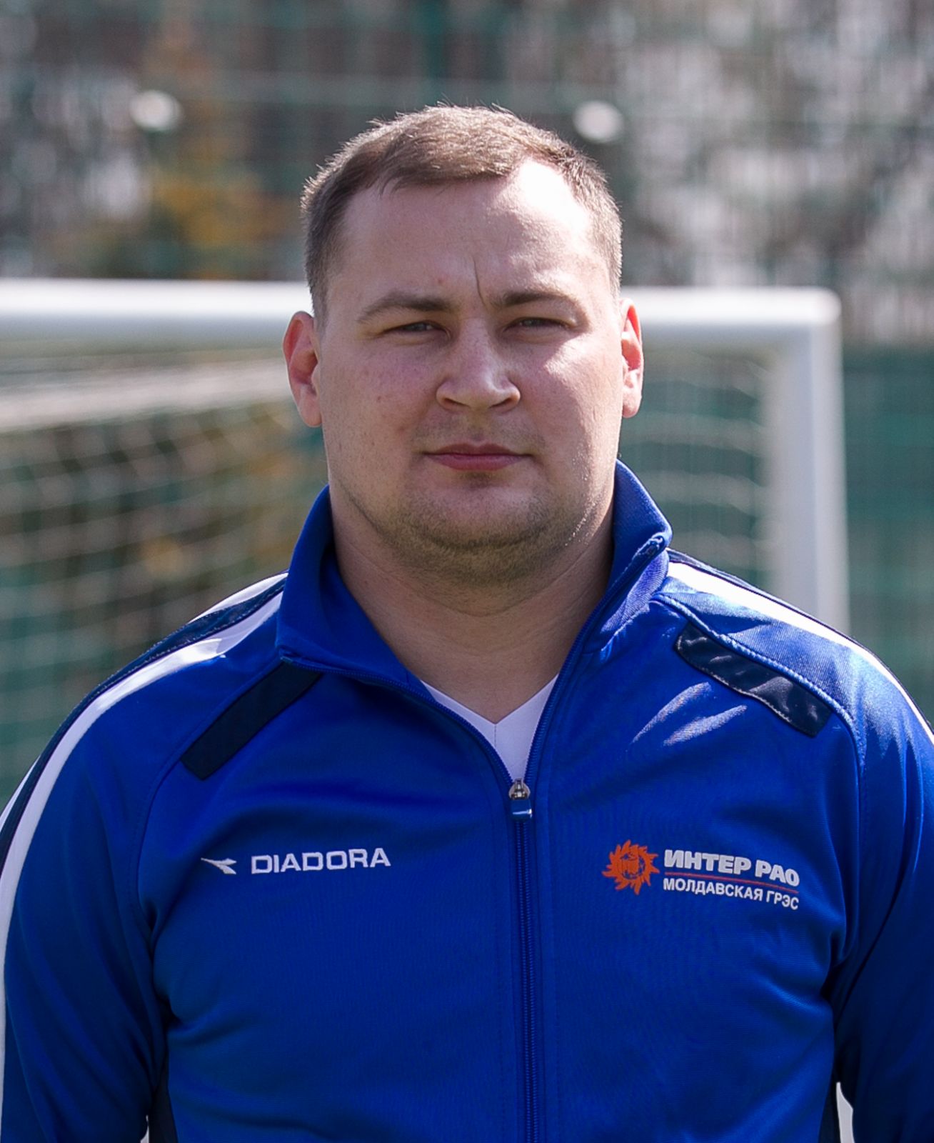 Кисляк Вадим